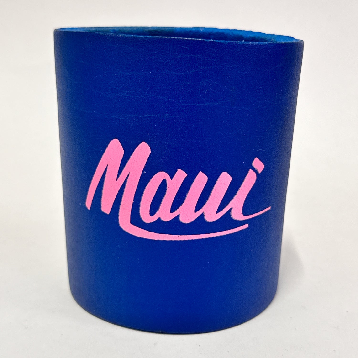 Suck em Up Maui coprilattina vintage blu