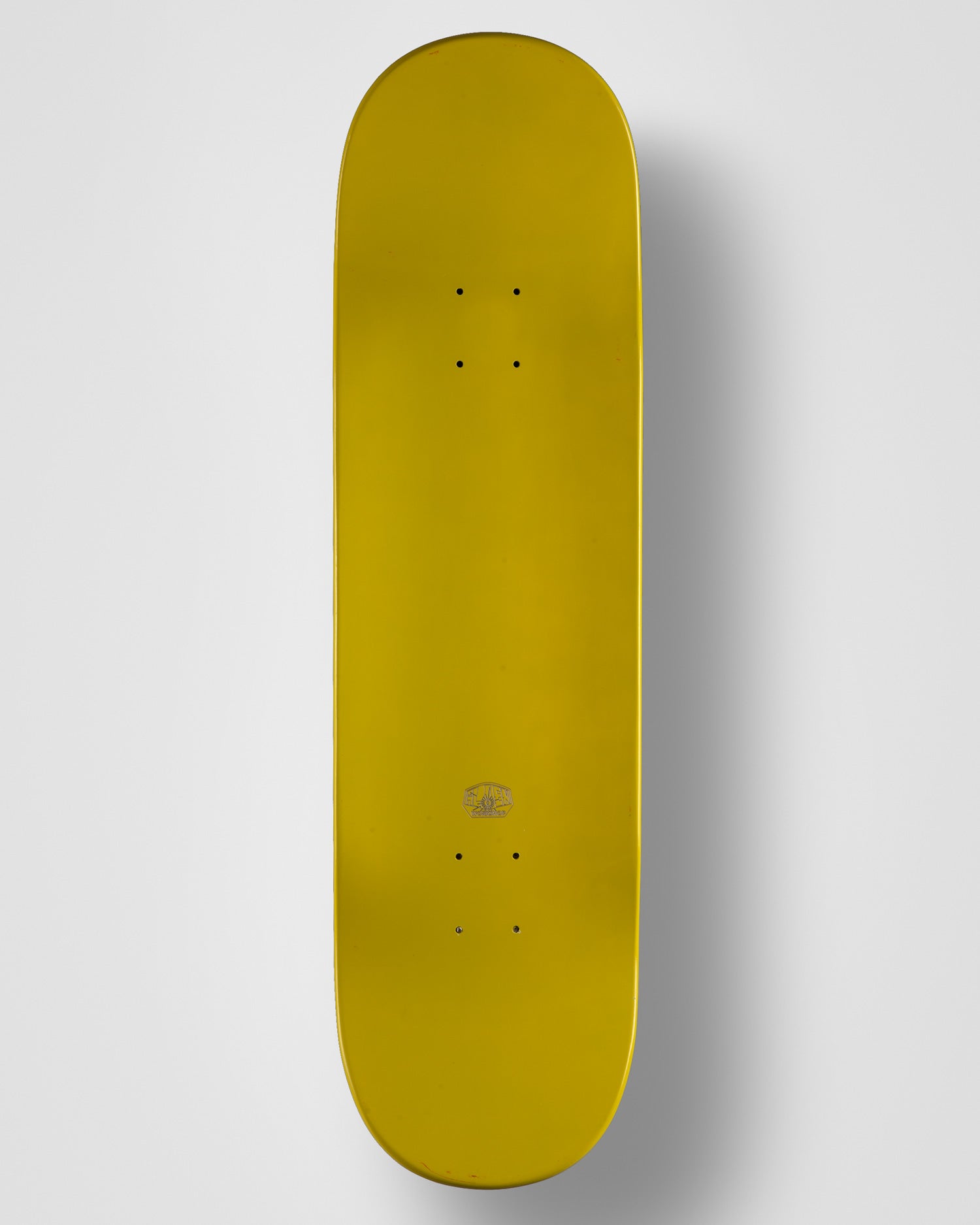 Alien Workshop OG Burst tavola skate 7.875" street