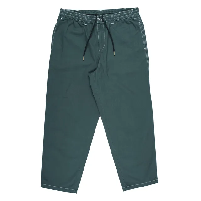 Theories Stamp Lounge pantaloni alpine lounge baggy