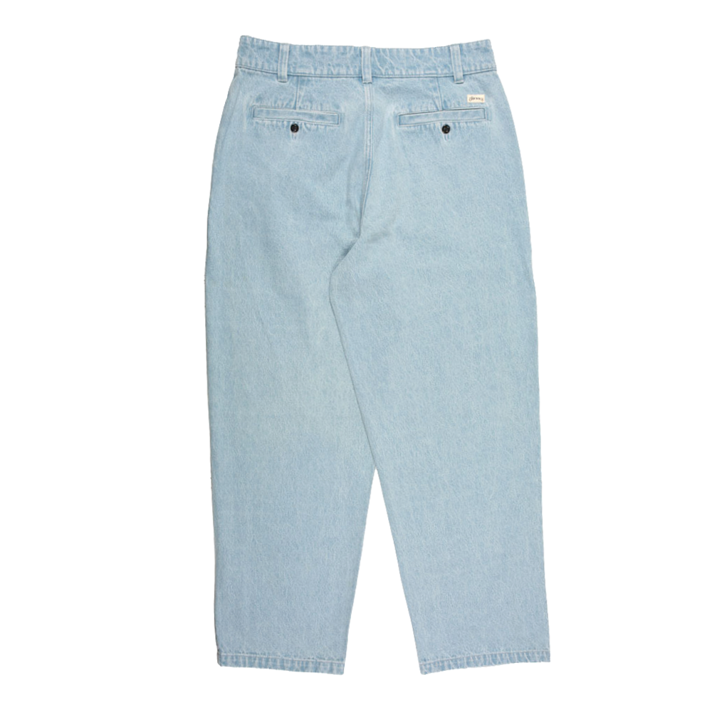 Theories Belvedere pantaloni denim lightwash blue 32