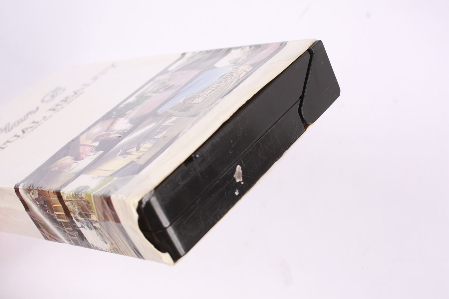 Plan B Virtual Reality 1993 videocassetta VHS vintage