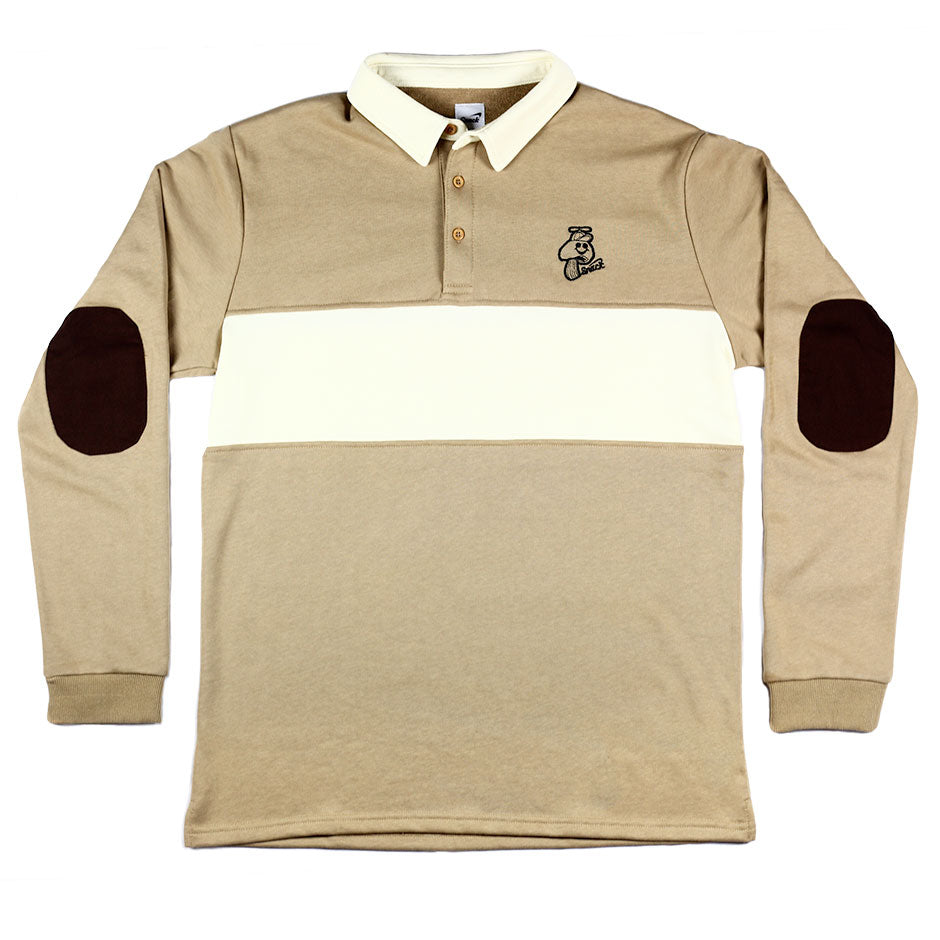 Snack Cosmic Kid Maglia Rugby Cotone Pesante