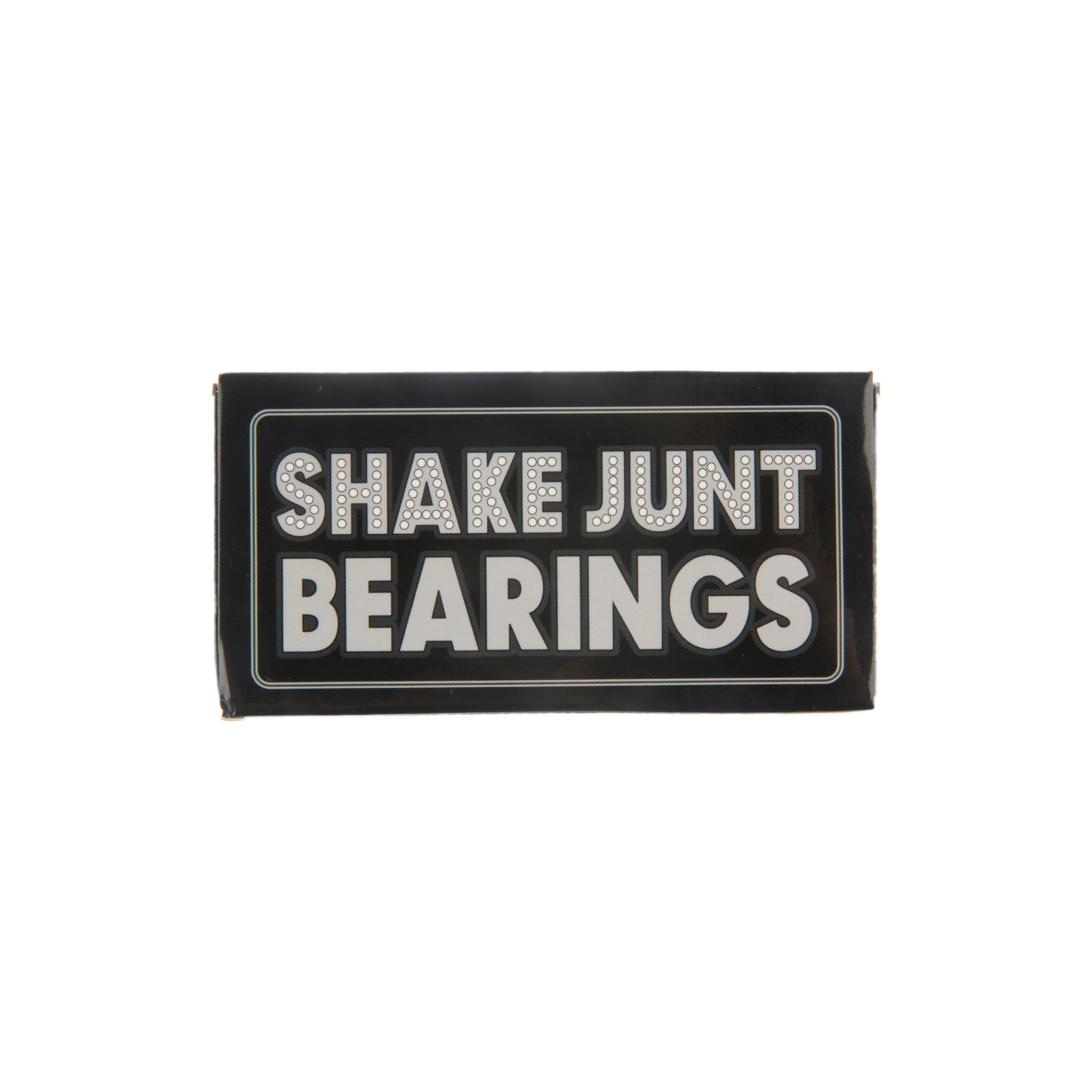 Shake Junt Night Train cuscinetti skate singolo