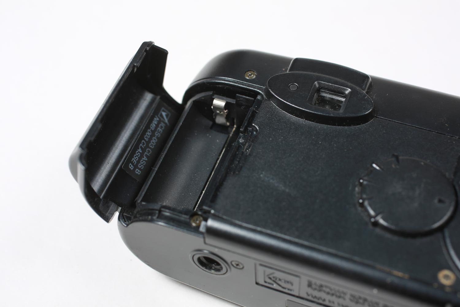Kodak Advantix 4100ix Zoom fotocamera analogica APS