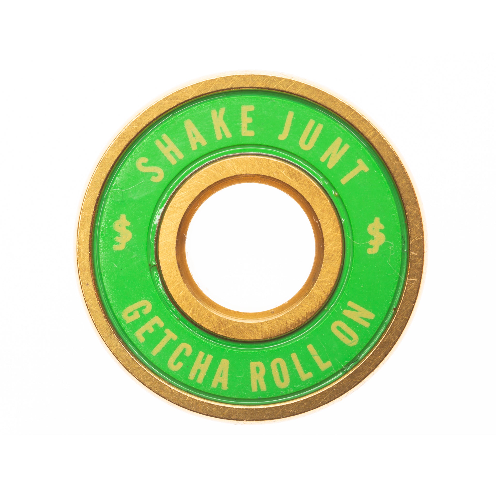 Shake Junt Triple O.G.'s cuscinetti skate ABEC 7
