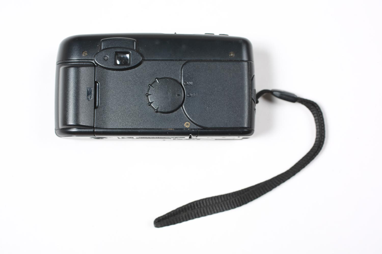 Kodak Advantix 4100ix Zoom fotocamera analogica APS