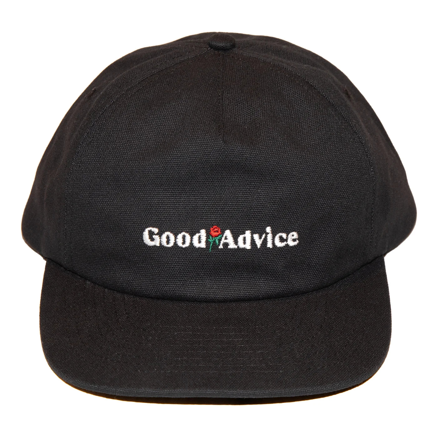 Good Advice Chat Line Cappellino Snapback Nero