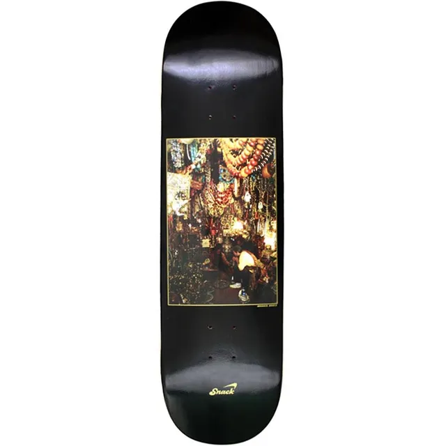Snack Medina tavola skate 8.0 grip incluso