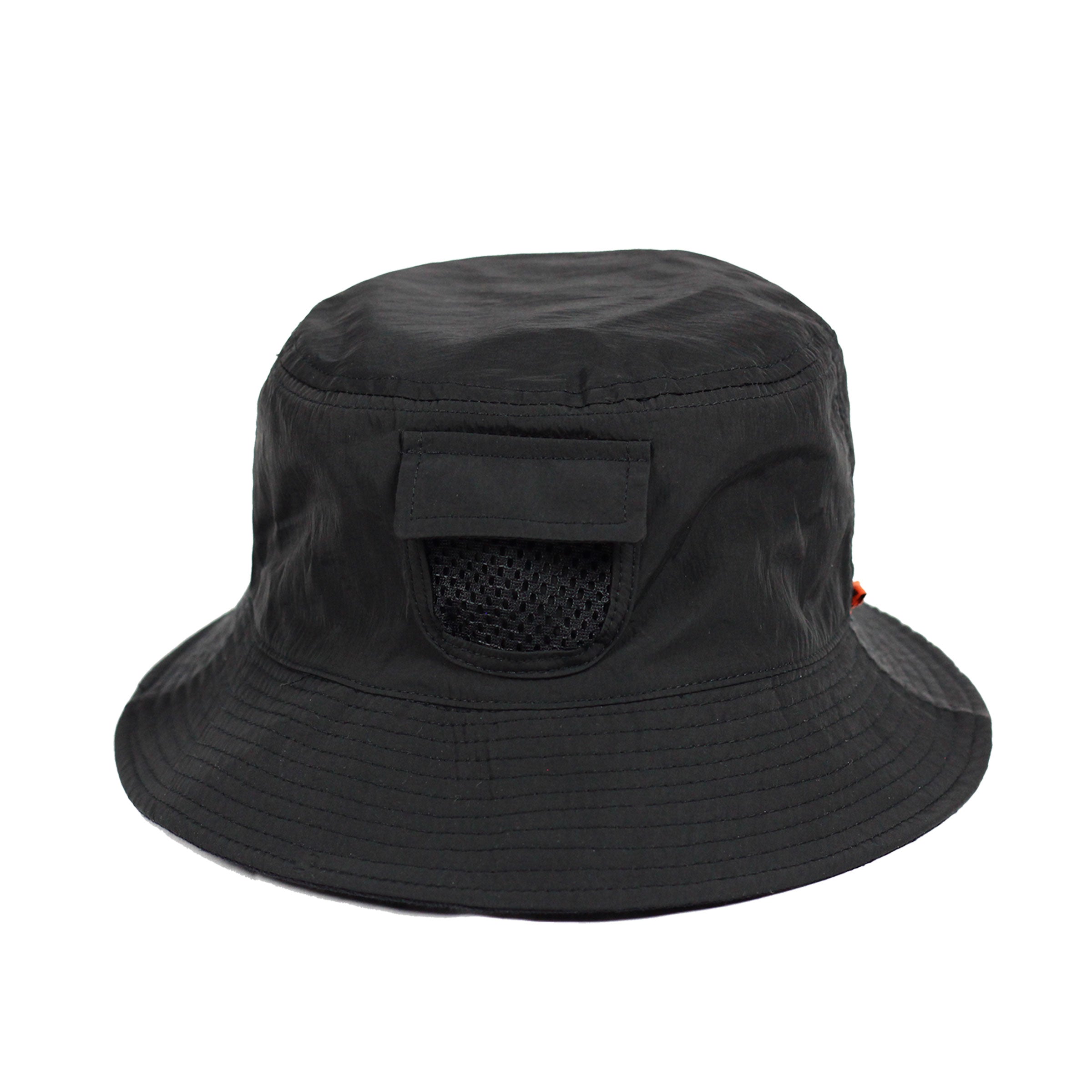 Snack Bones bucket hat reversibile cotone
