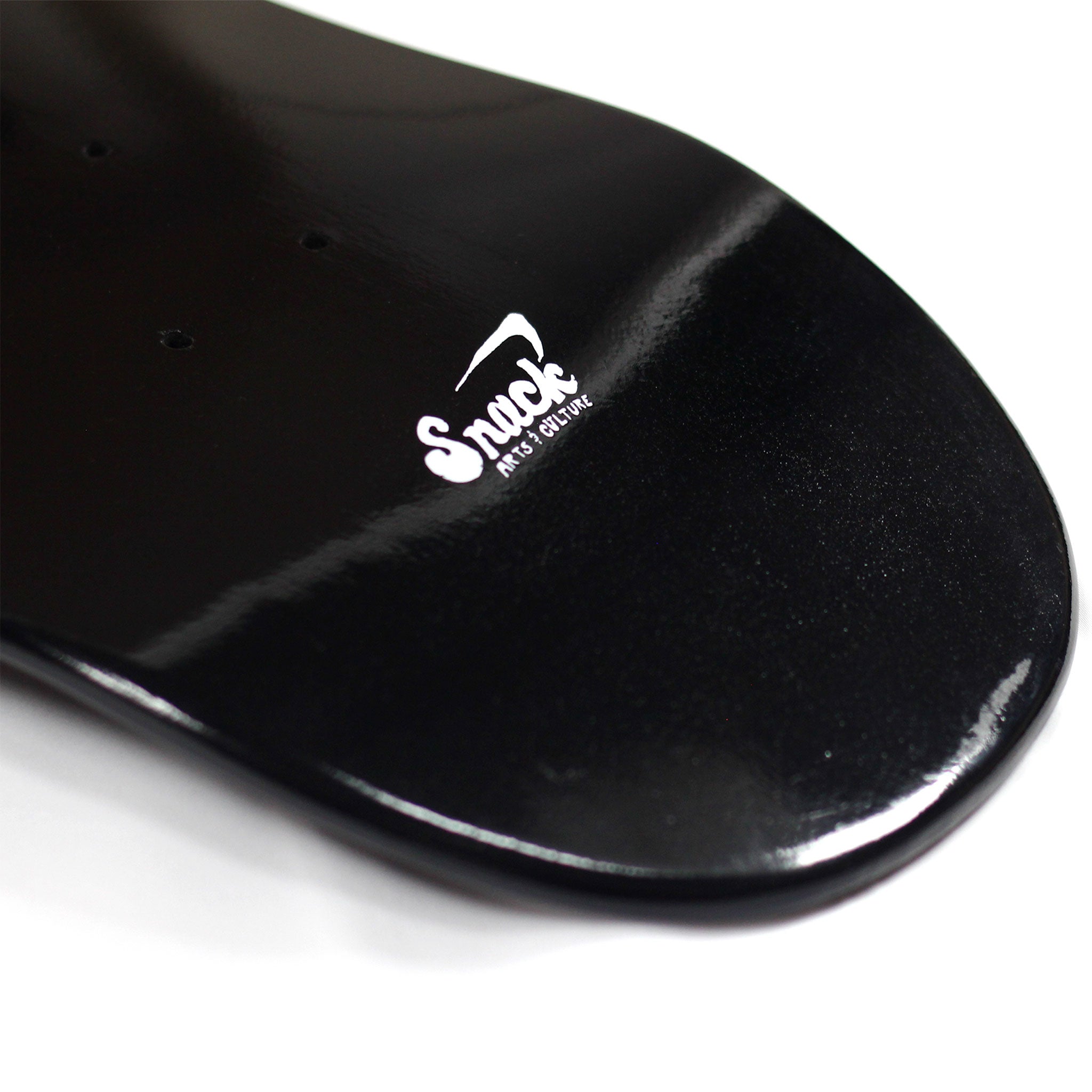 Snack Arts & Culture deck 8.1 grip incluso