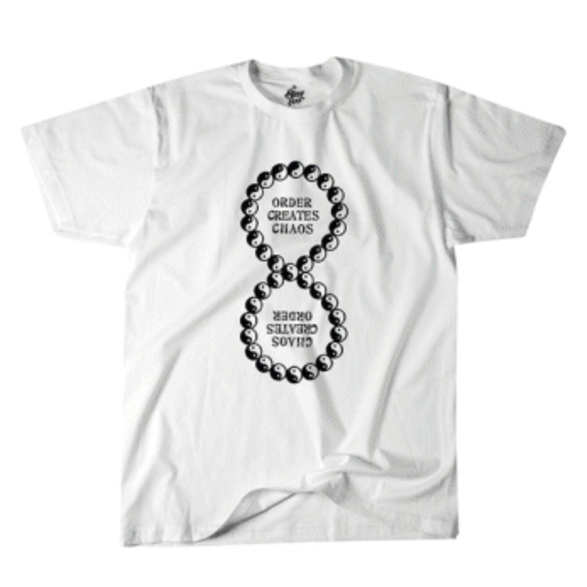 The Killing Floor Infinite t-shirt cotone bianca