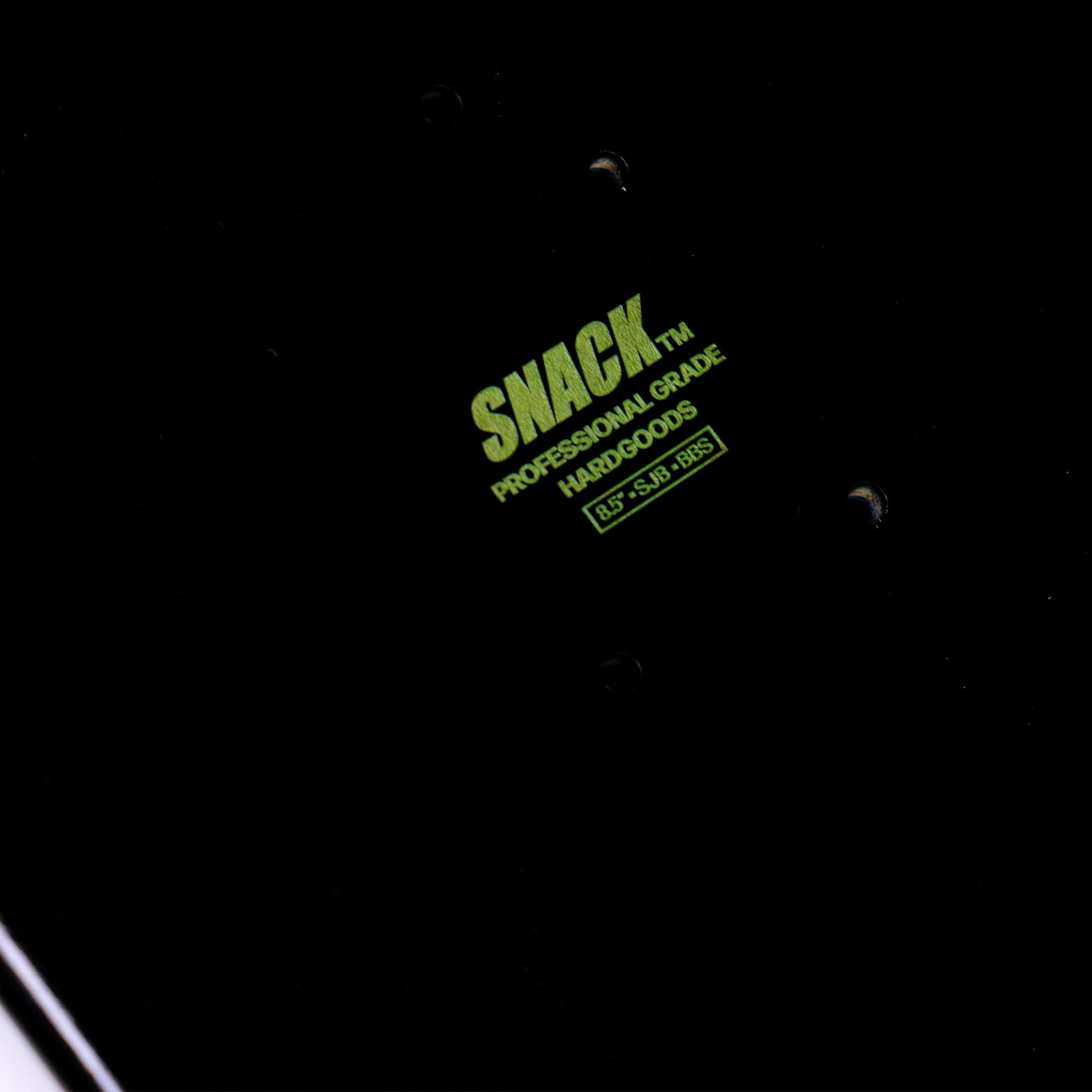 Snack Visual Degradation tavola skate 8.25 stampa 3D