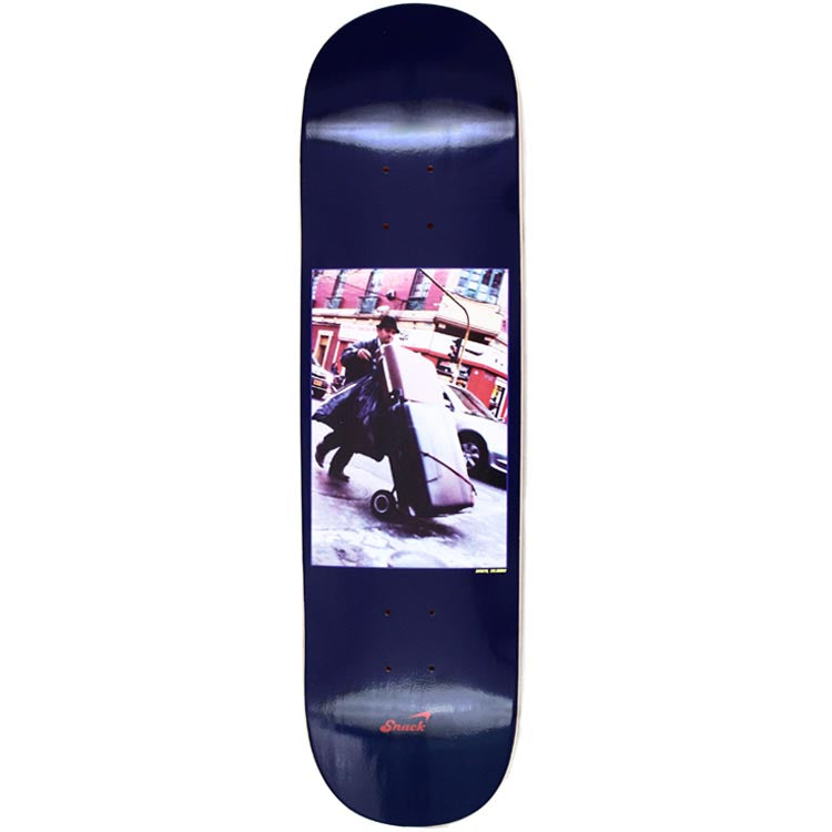 Snack Bogota tavola skate 8.25 grip incluso