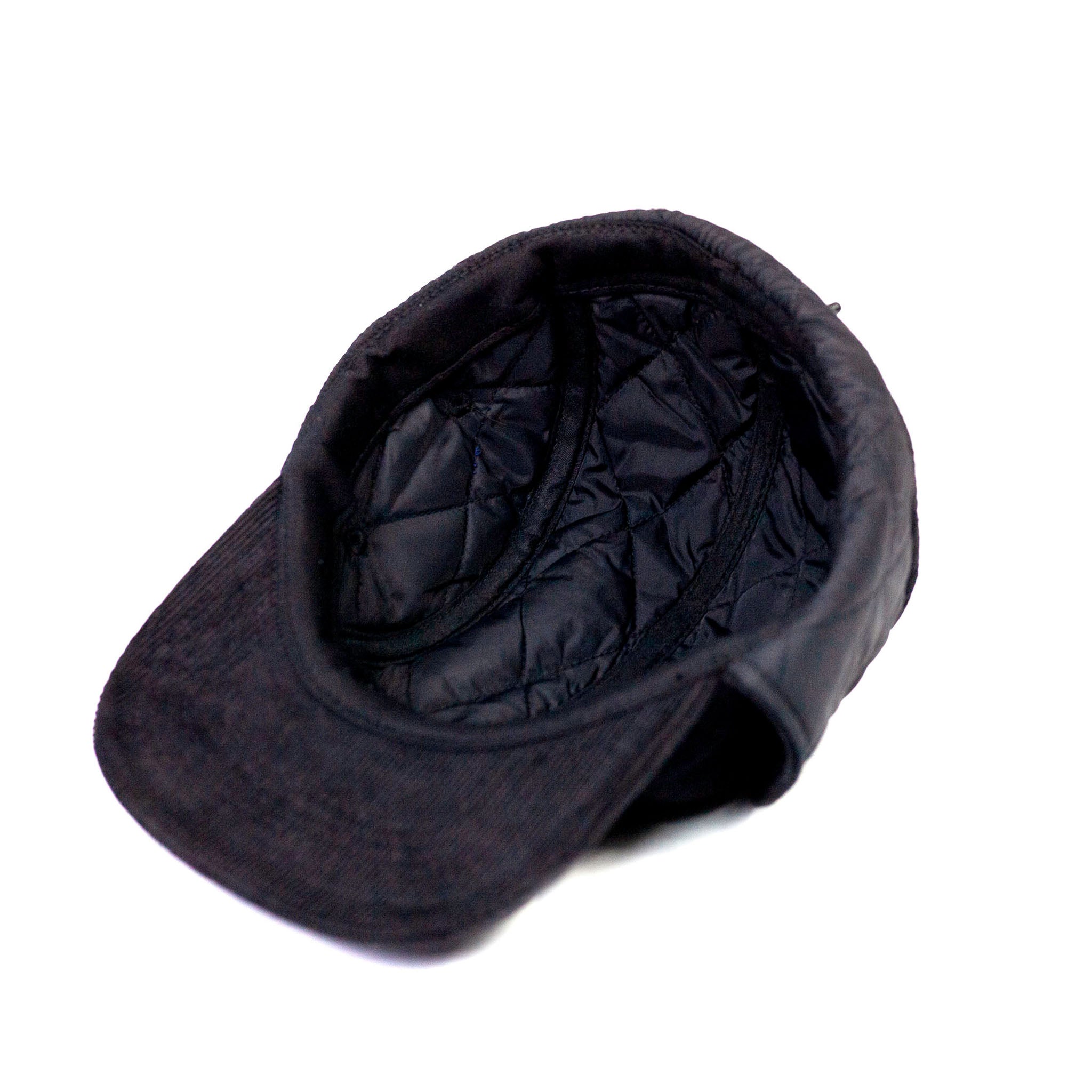 Snack Buck cappello earflap velluto