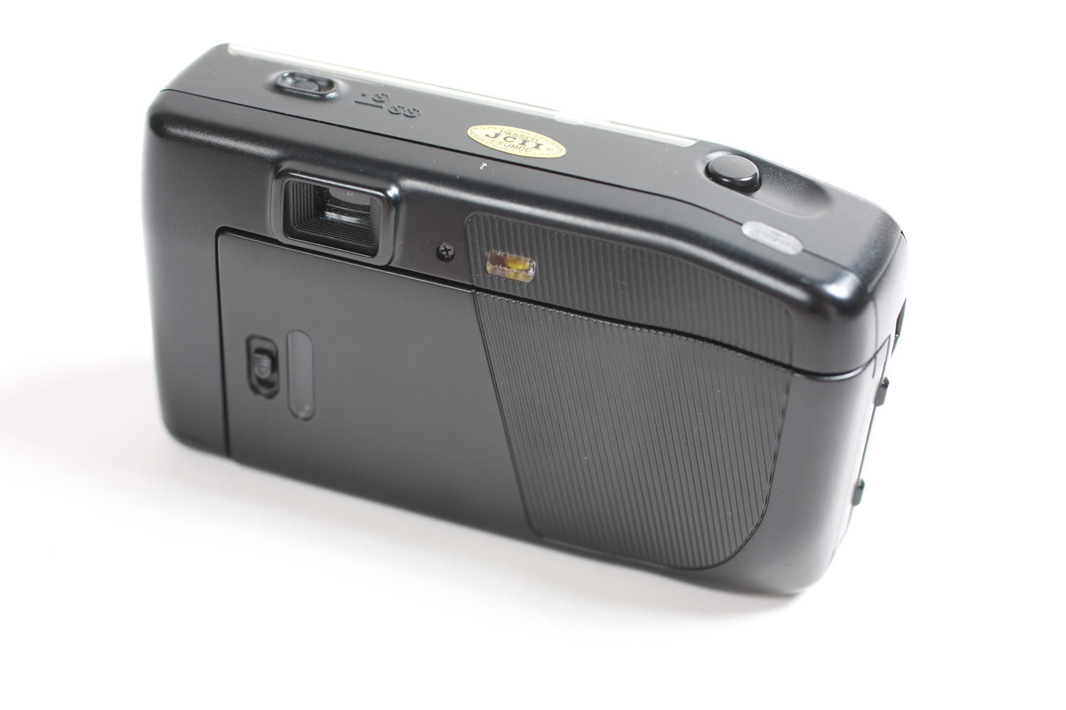 Nikon One Touch 100 fotocamera analogica 35mm vintage