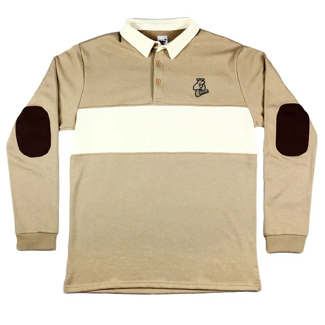 Snack Cosmic Kid Maglia Rugby Cotone Pesante