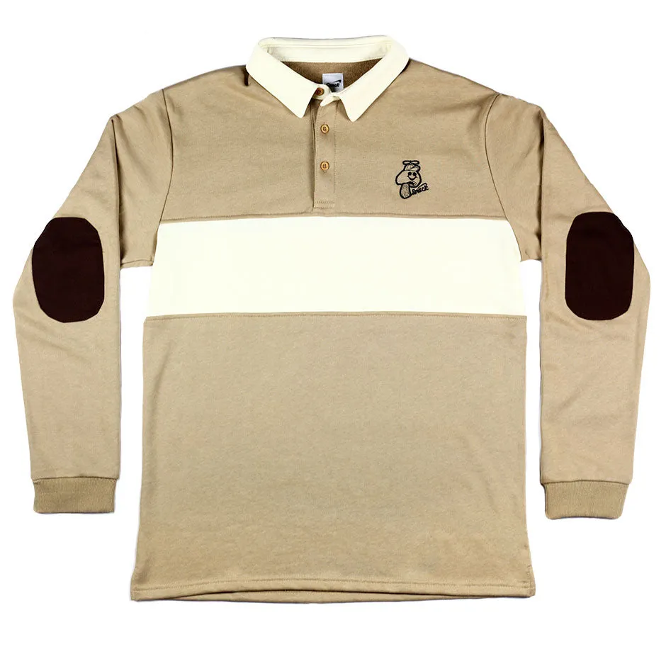 Snack Cosmic Kid Maglia Rugby Cotone Pesante