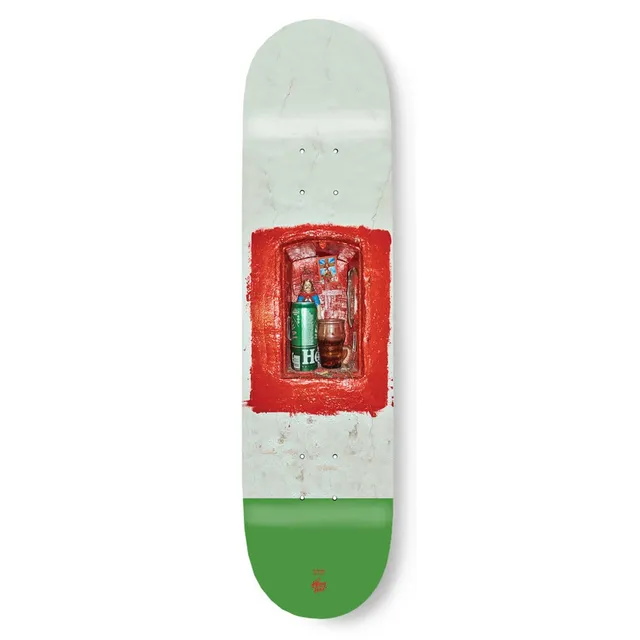 The Killing Floor Kevin Enis tavola skate 8.75"