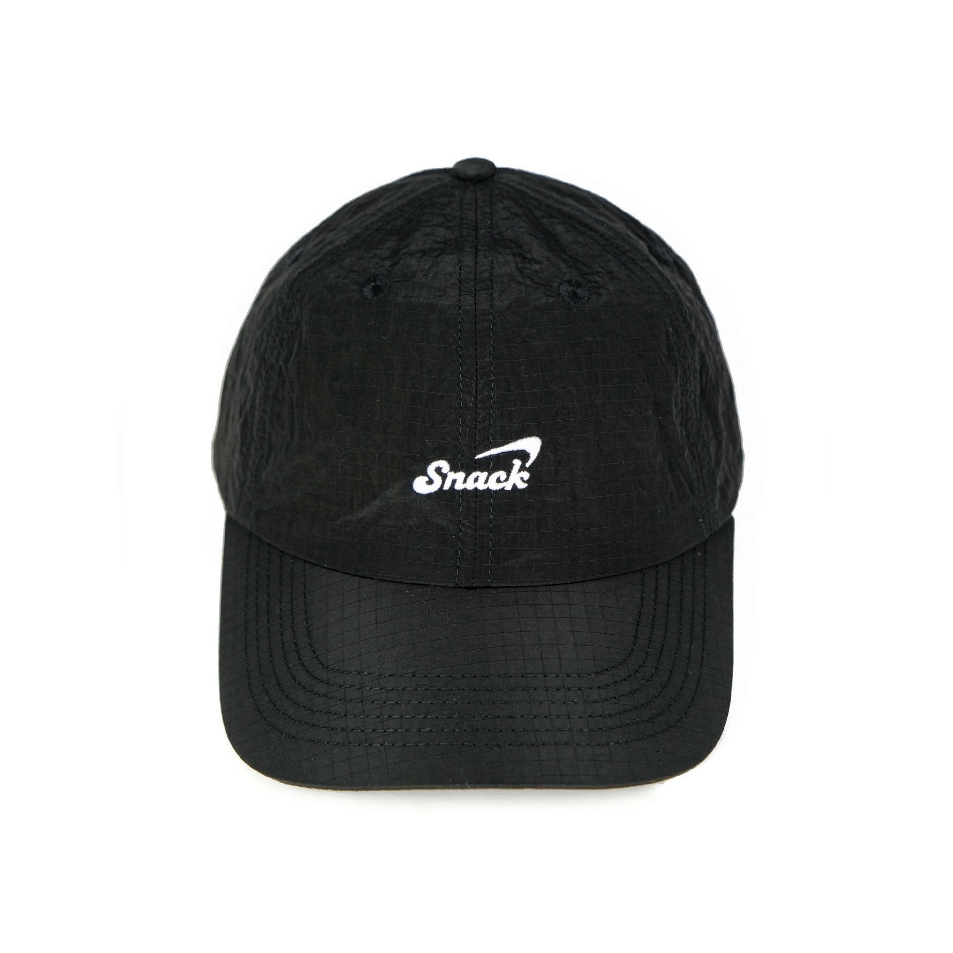 Snack Alive Ripstop cappello nylon 6 pannelli