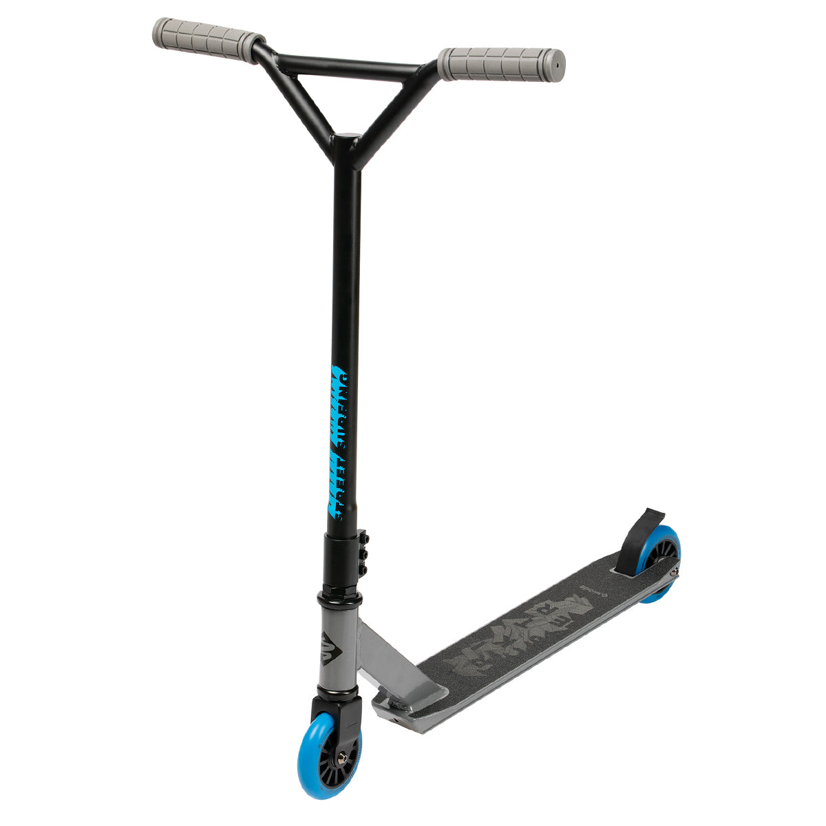 Street Surfing Trickster Blue Dawn monopattino stunt bambino