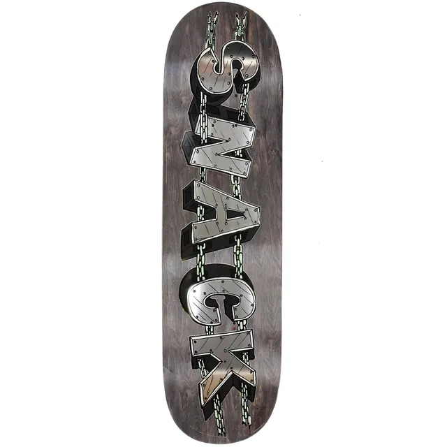 Snack Gkode Chain tavola skate in acero