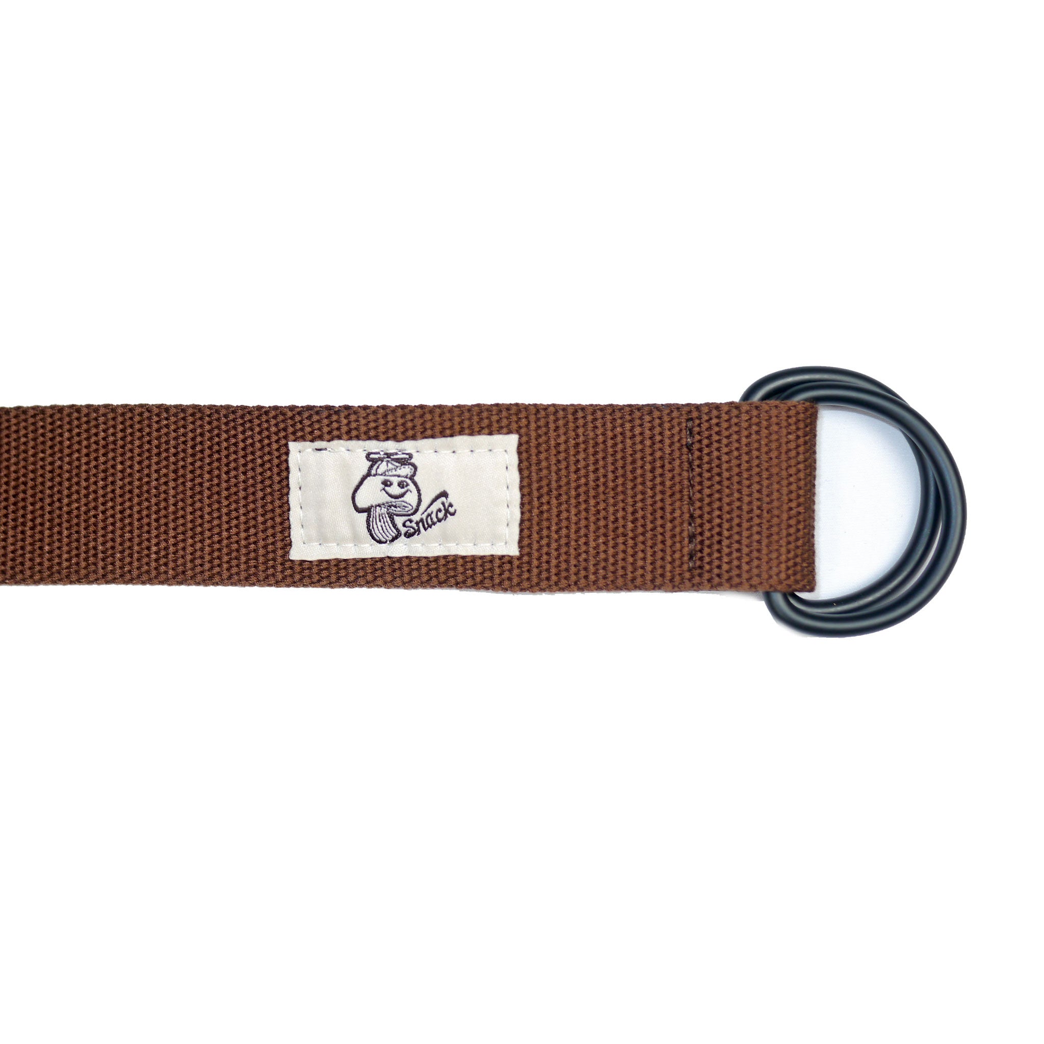 Snack Cosmic Kid cintura canvas d-ring