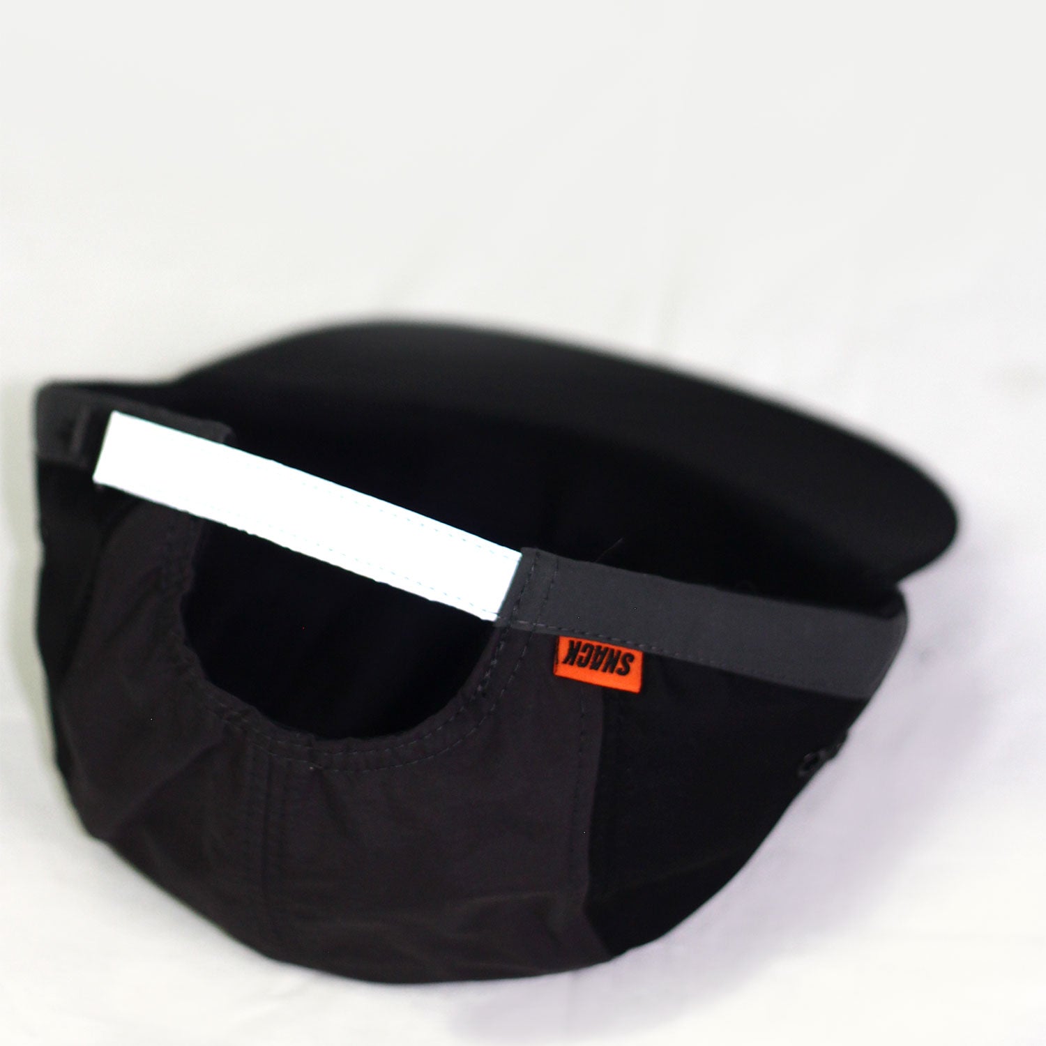 Snack Super Sport 4 Panel cappello nylon