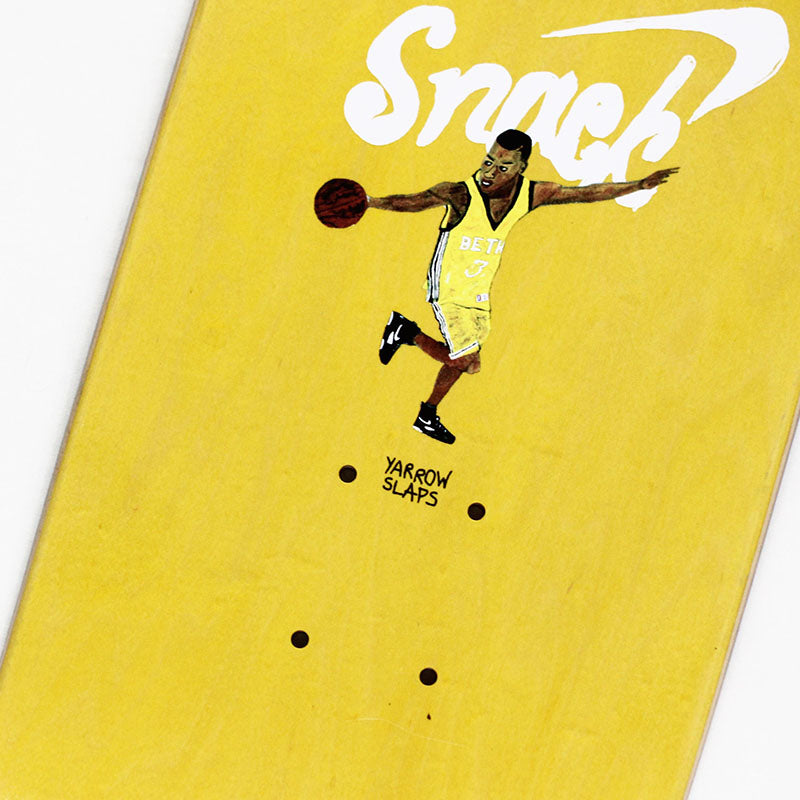 Snack Krebs City tavola skateboard 8.0 street