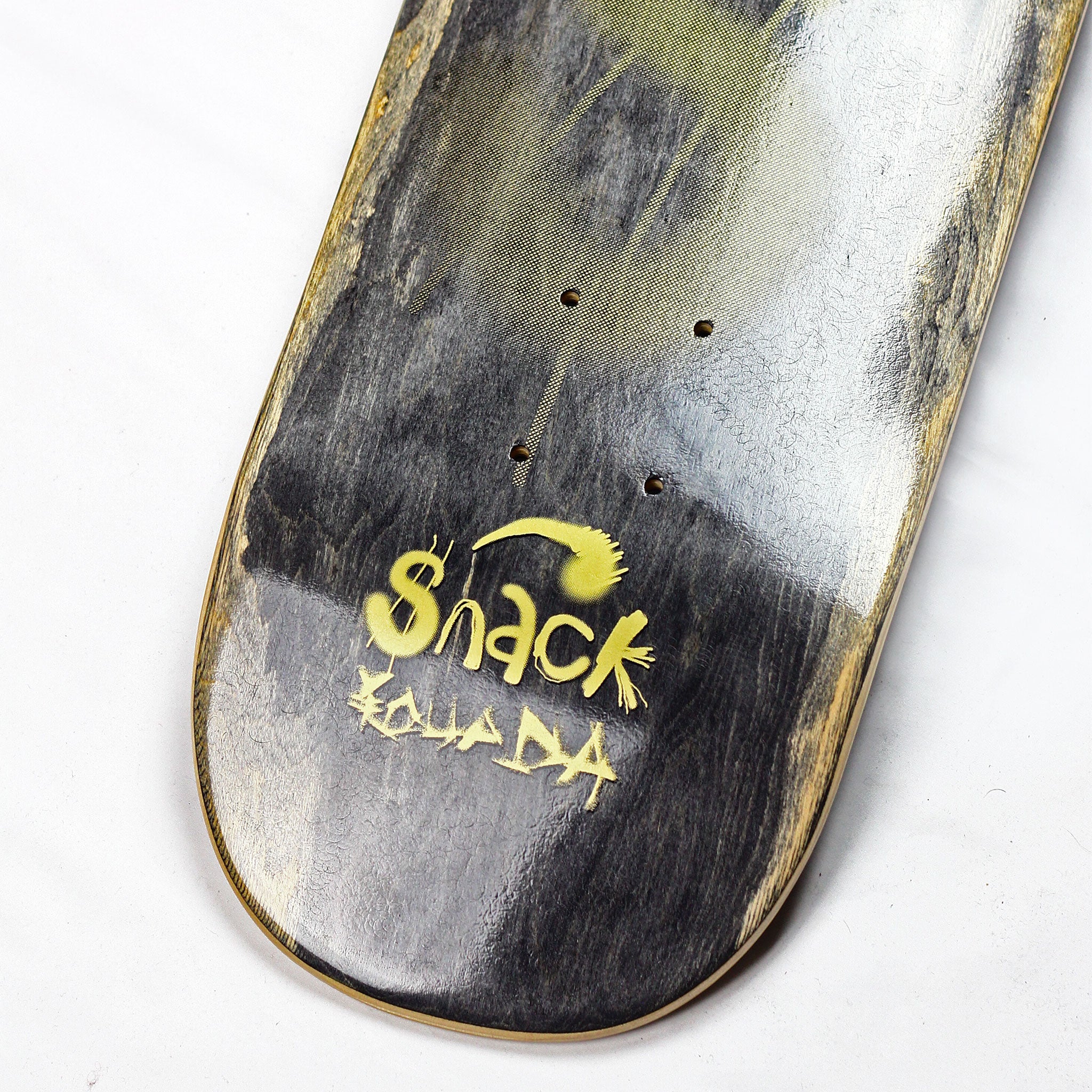 Snack Covarrubias Smokehouse tavola skate 8.25" street