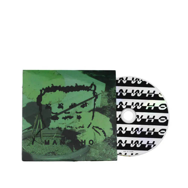 Snack Man Who 3 DVD video skate
