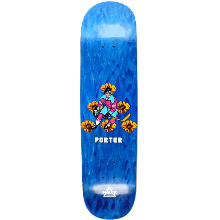 Snack Porter Kool Breeze tavola skate 8.0 acero