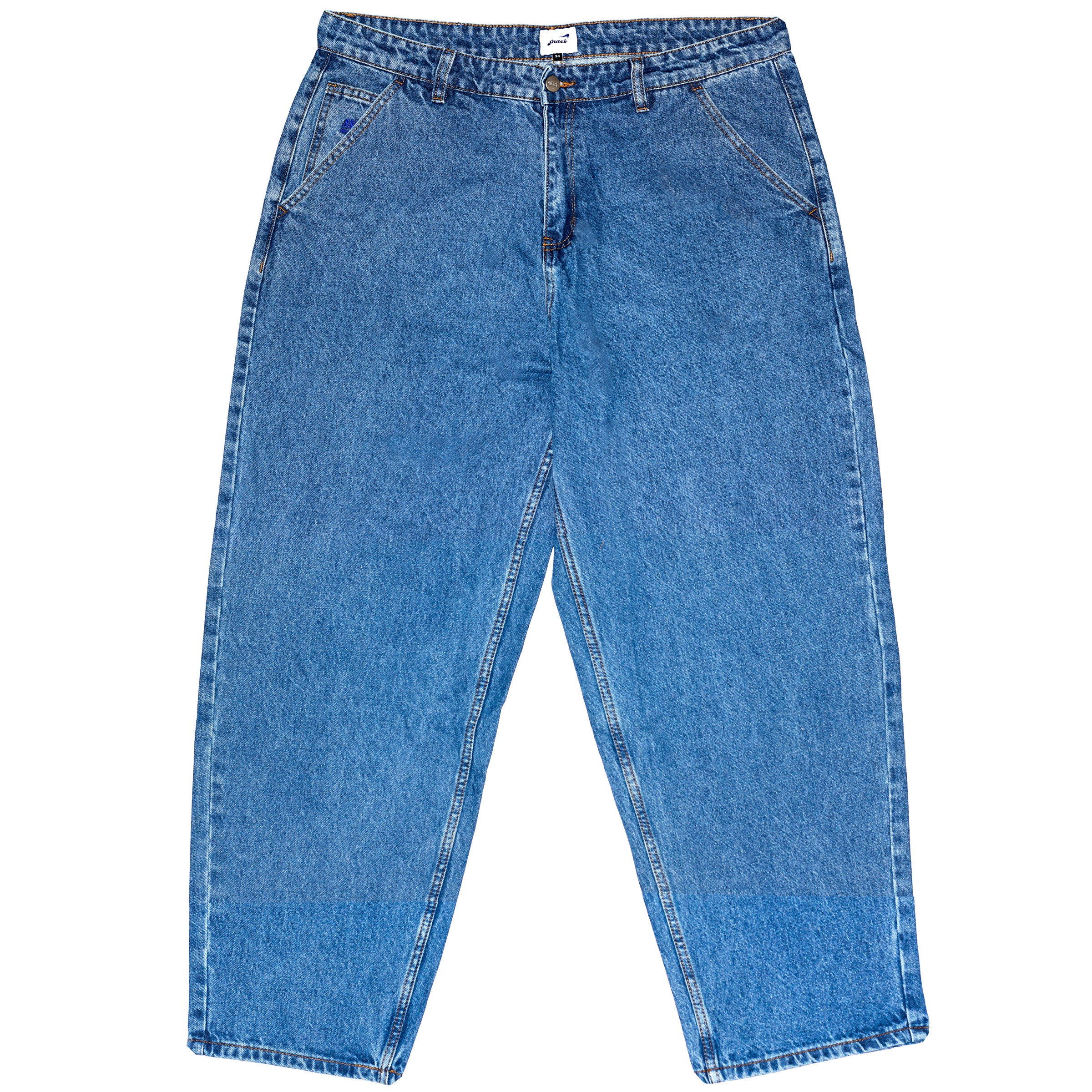 Snack Good Hands jeans baggy denim