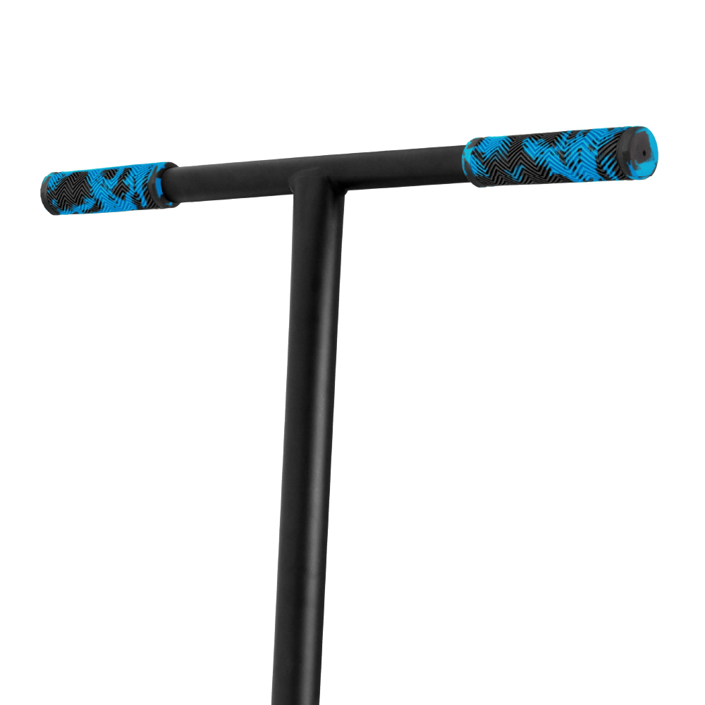 Street Surfing Destroyer monopattino stunt Spike Blue 100mm
