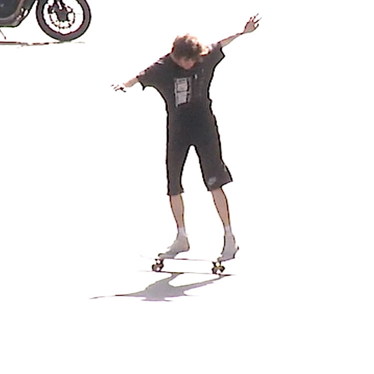 Snack Arts & Culture video skate download mp4