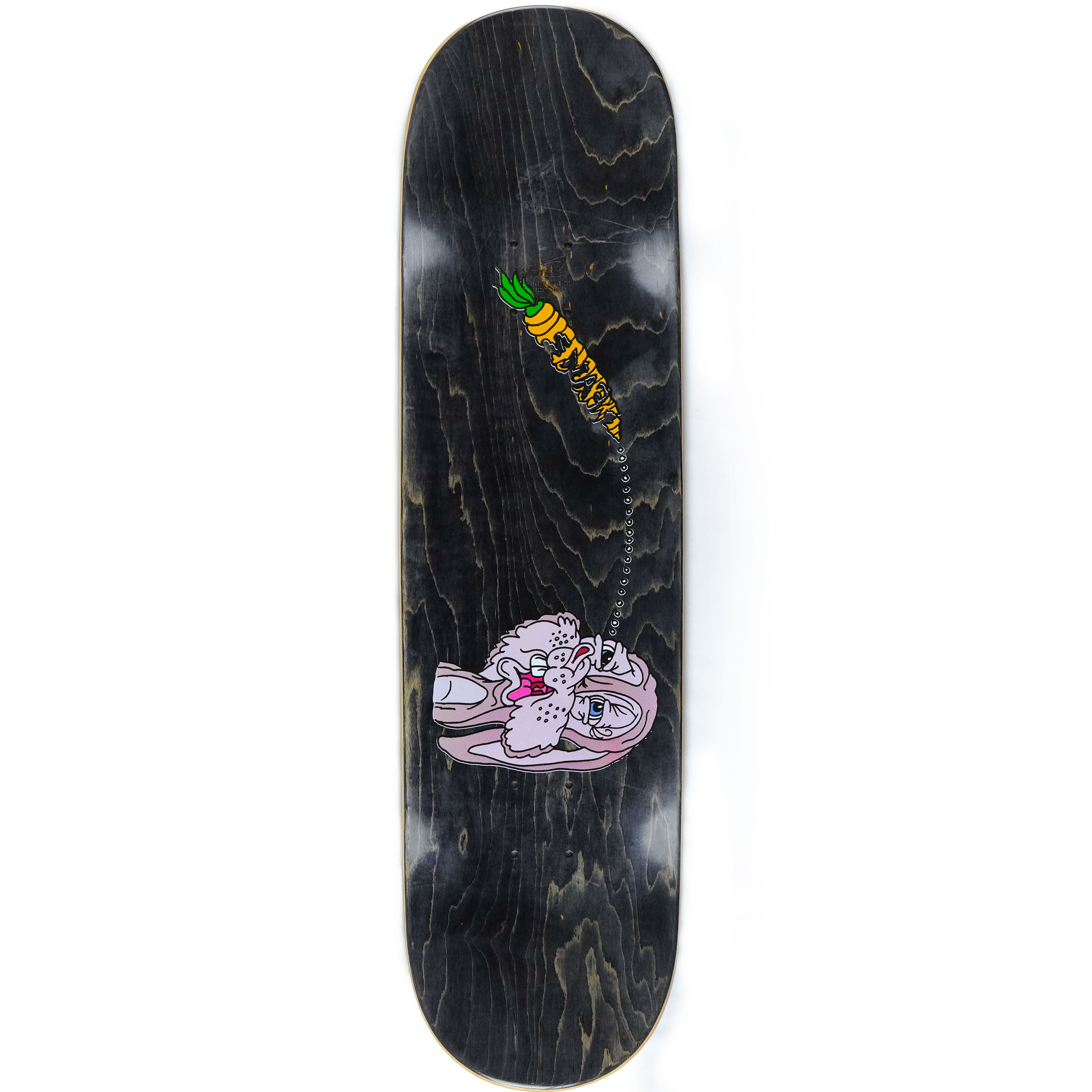 Snack Buns tavola skateboard 8.25 acero
