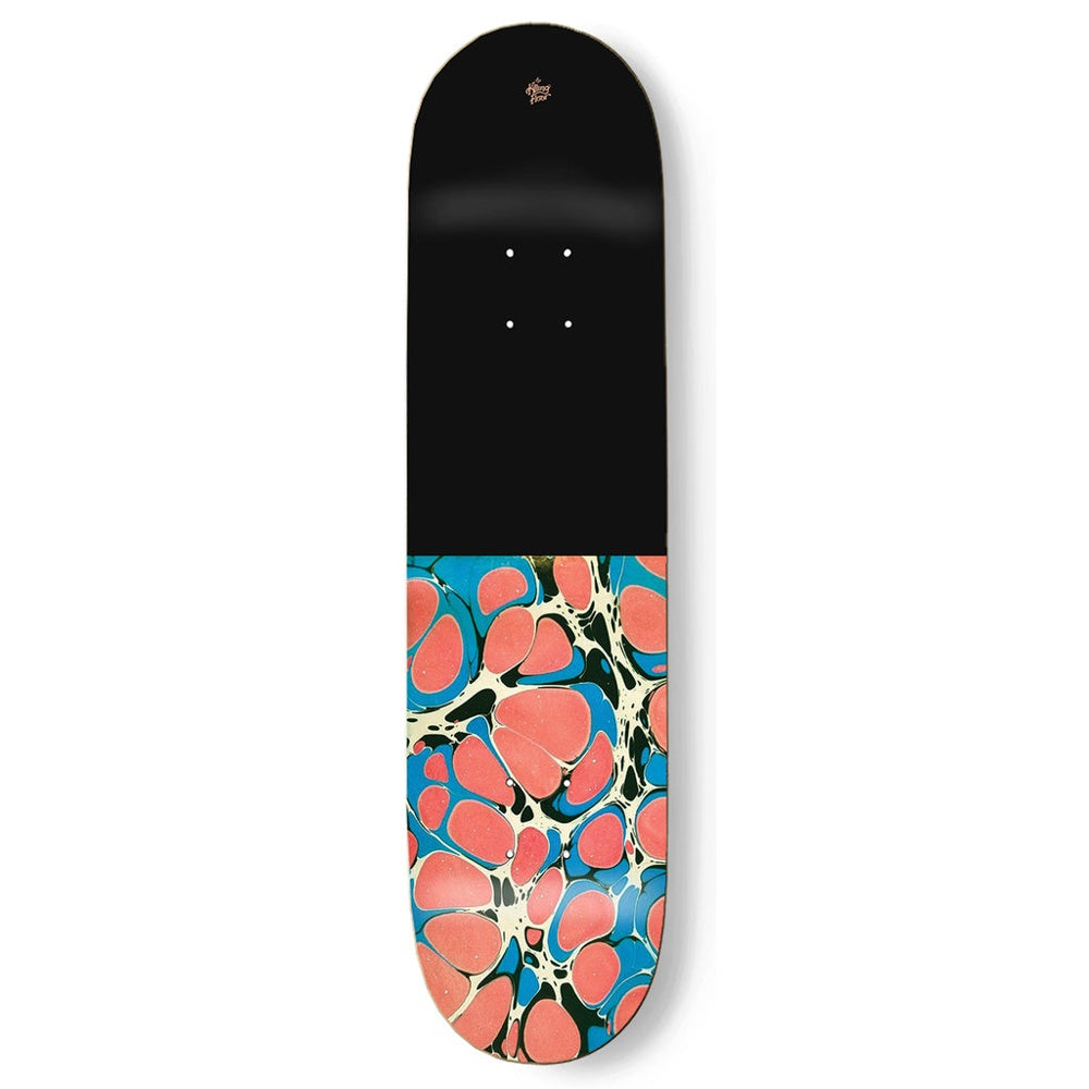 Killing Floor Sensory Lab 12 tavola skate 8.5 acero