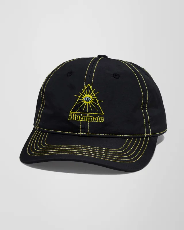 Alien Workshop 90's Ice Age beanie verde riciclato