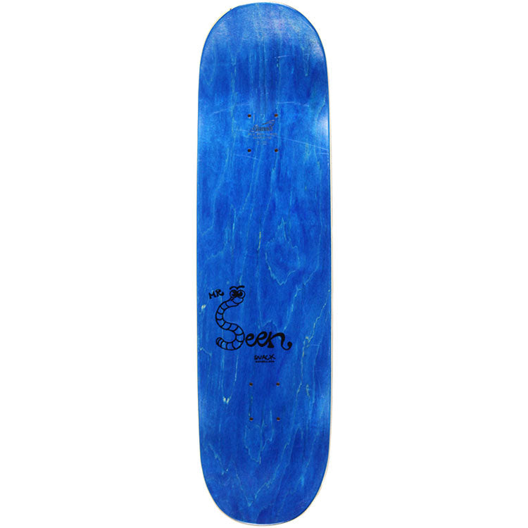 Snack Cullen Cosmic Kid tavola skate 8.125 acero