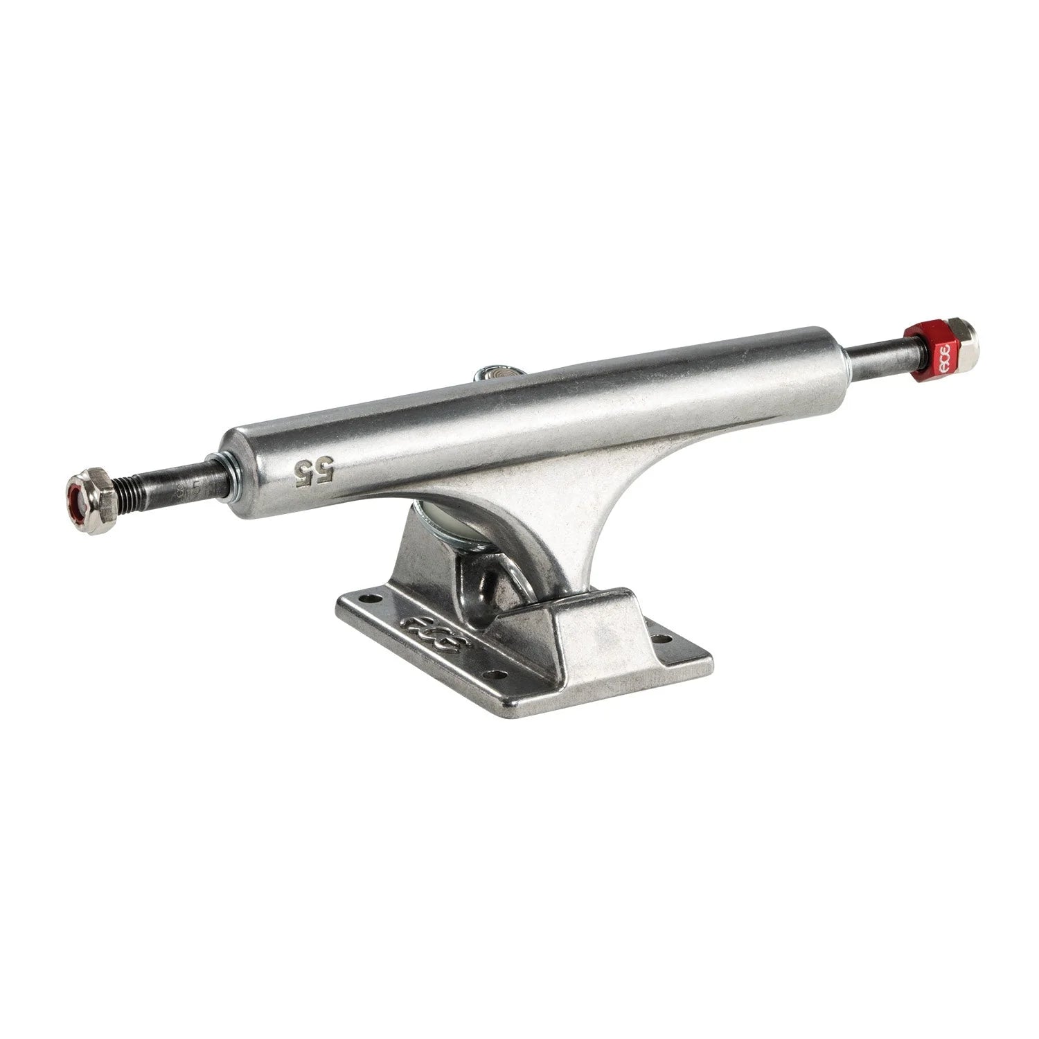 Ace Trucks AF1 22 truck skateboard Polished set 2 pezzi