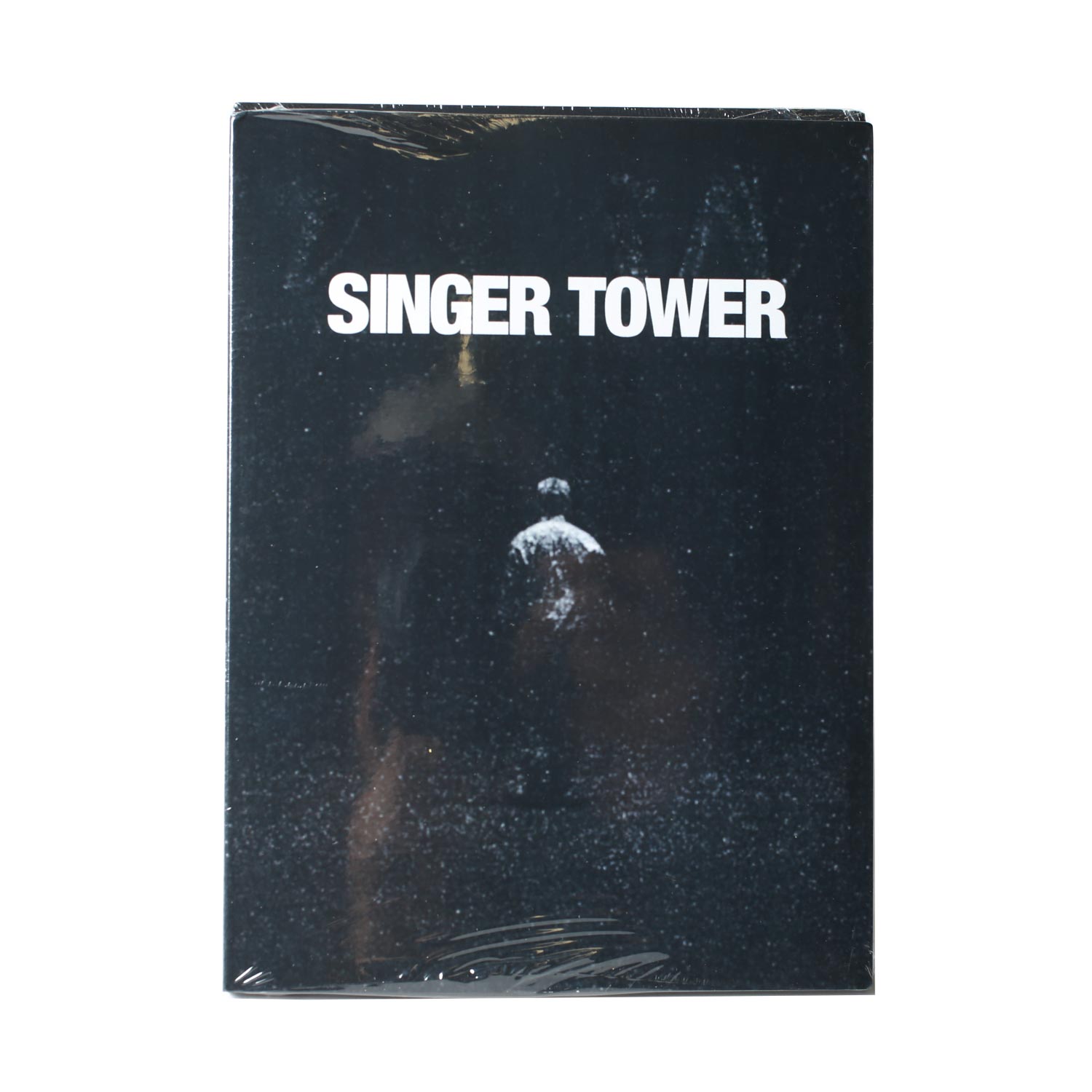 Tristan Mershon Singer Tower dvd skate