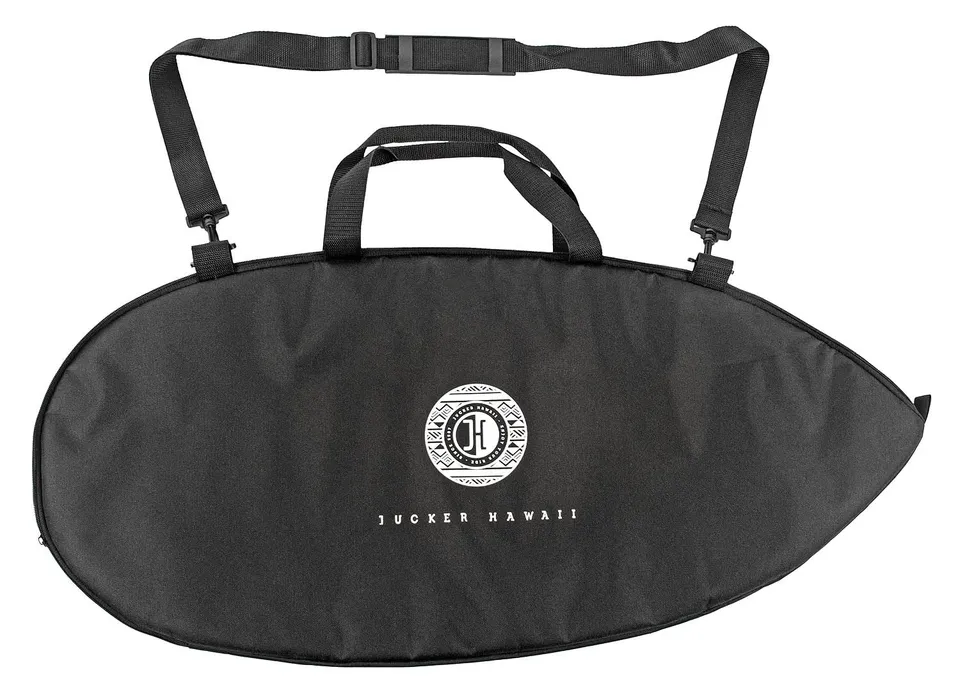 Jucker Hawaii Borsa Balance Board 88x40 cm Impermeabile Surf