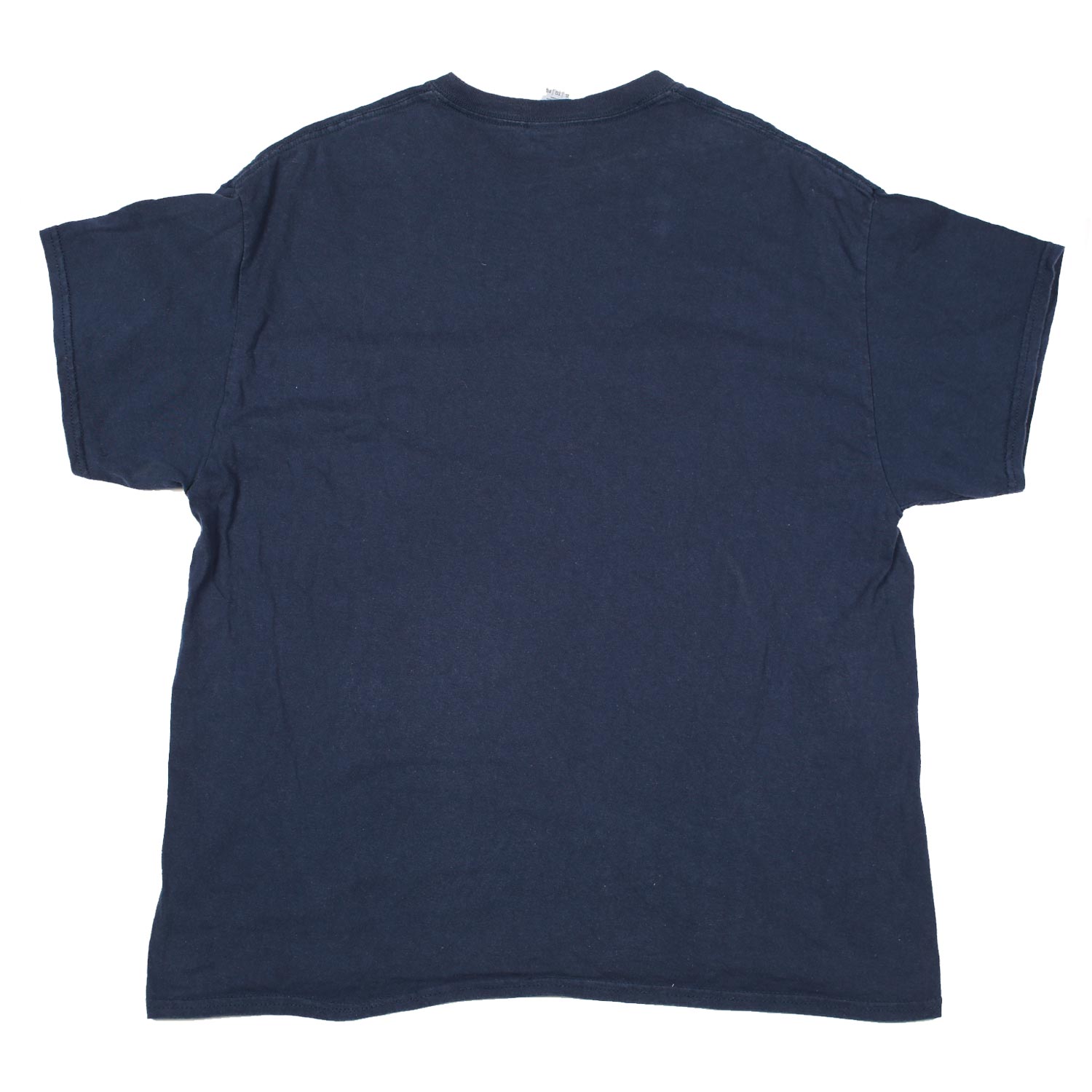 Tangiers Hotel Casino maglietta vintage blu XL cotone