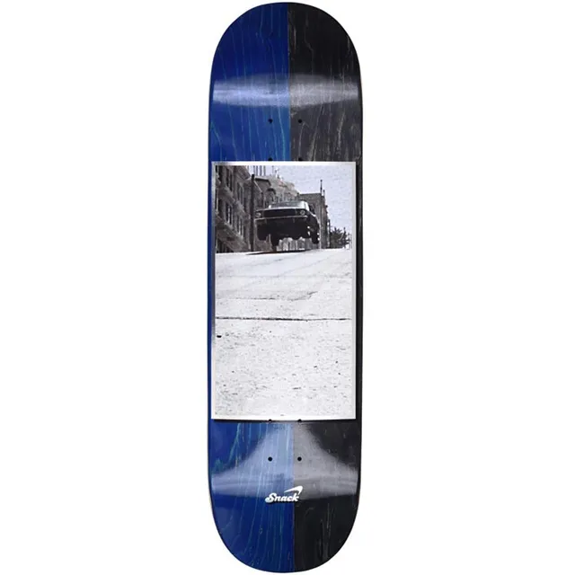 Snack Bullitt tavola skate legno acero