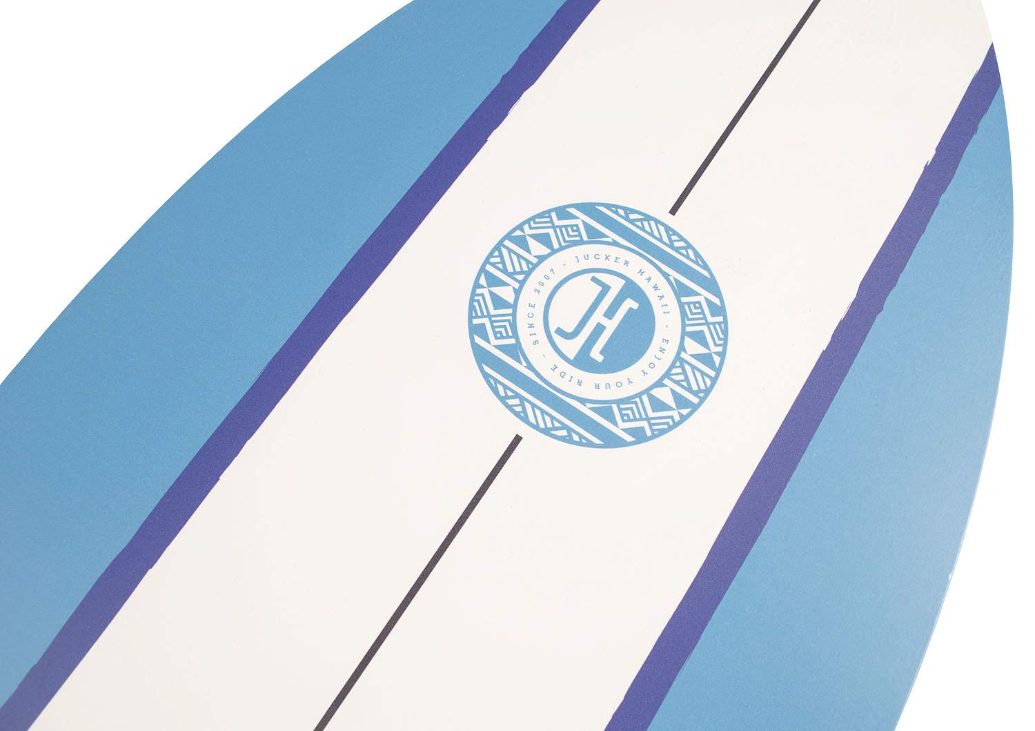 Jucker Hawaii Homerider Aloha Balance Board Sughero