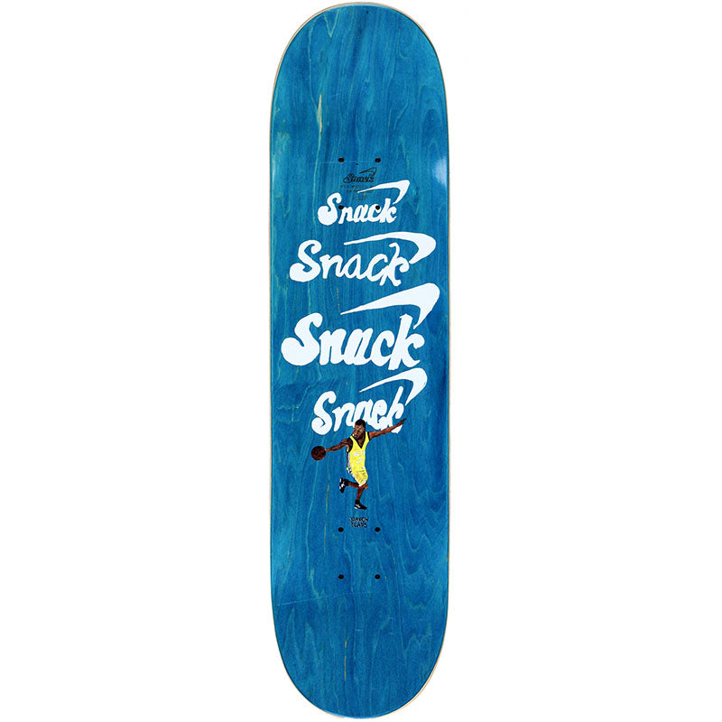 Snack Skateboarding Porter Hotel tavola skate 8.25 grip