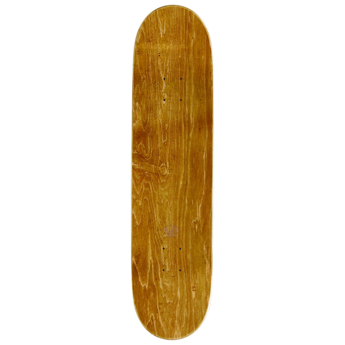 Alien Workshop Believe Pattern Tavola Skateboard 8.125" Acero
