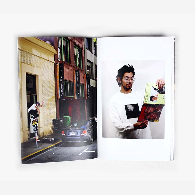 Snack Best of the Decade libro 2010-2019 40 pagine