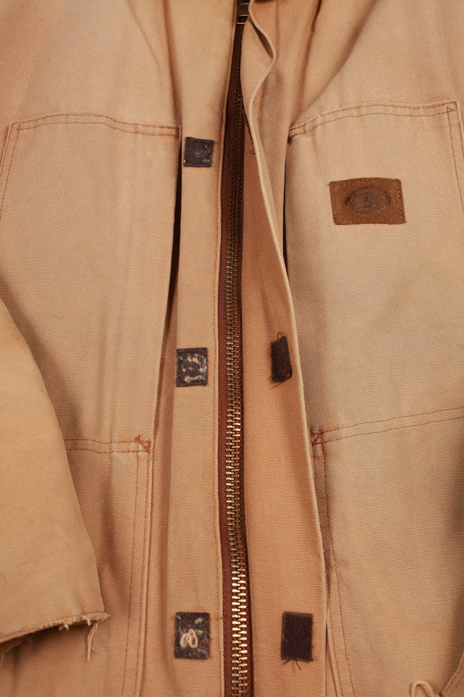 Dickies Chore giacca lavoro navy imbottita XXL