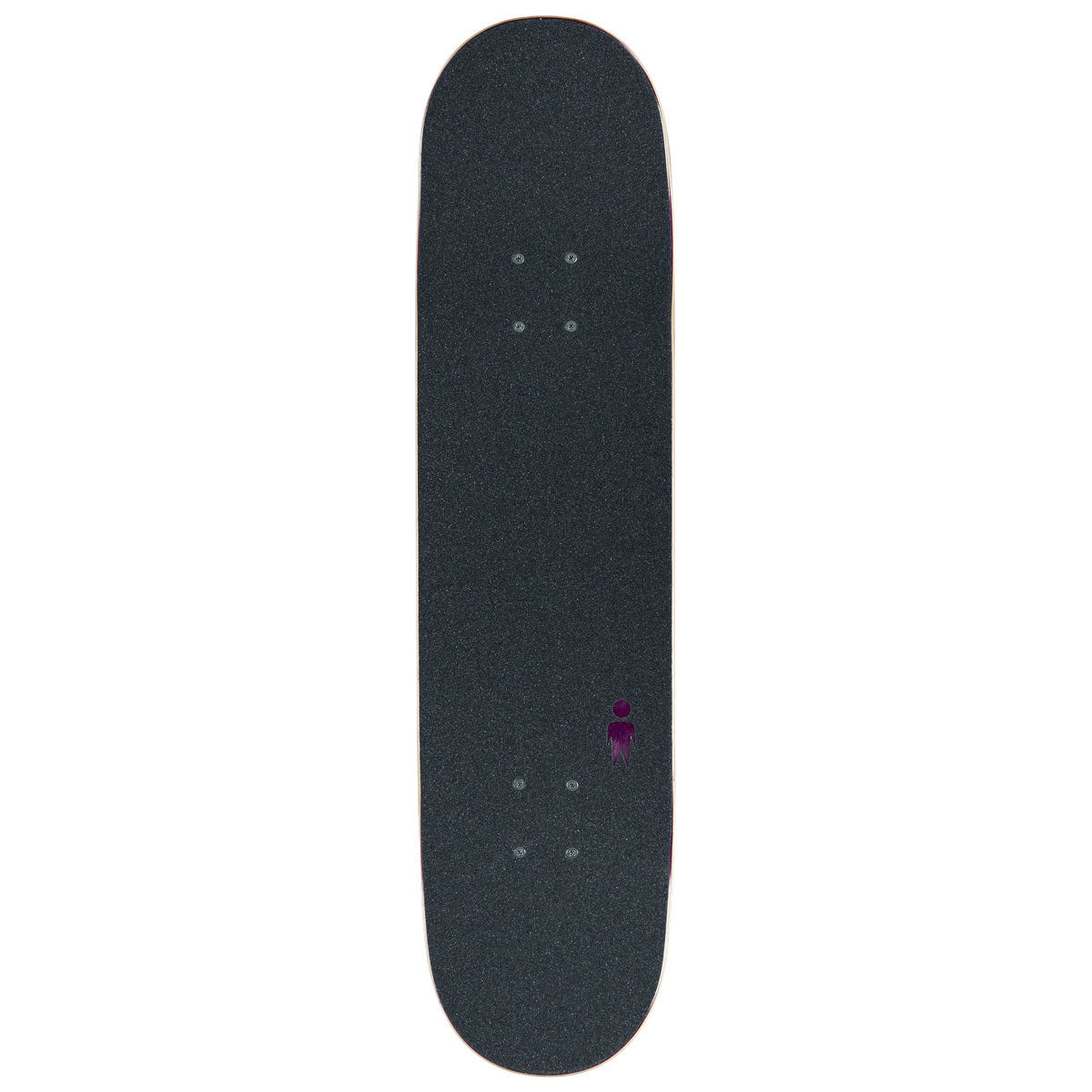 Alien Workshop High Priest Skateboard Completo 8.25" Acero