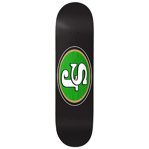 Shake Junt Bammer tavola skateboard 8.5 legno d'acero